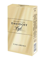 Кофе "Davidoff" Fine Aroma 250 грамм (молотый)